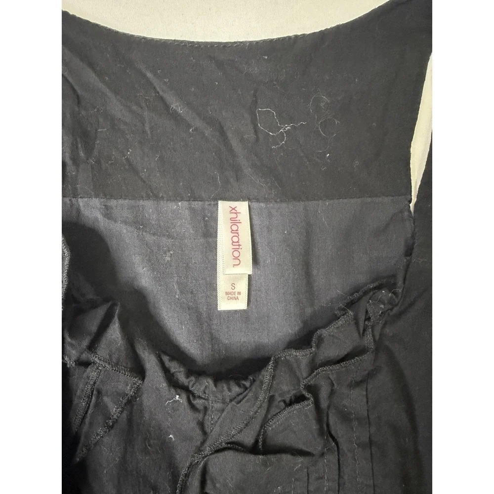 Women's‎ Dress Lot of 2 Size Small Xhilaration